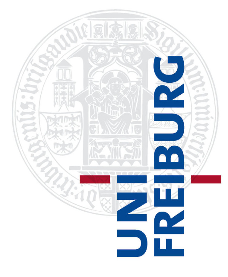 University Clinics Freiburg Logo