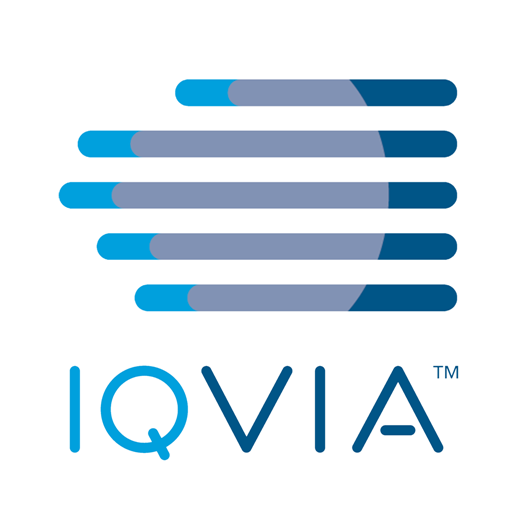 IQVIA Logo