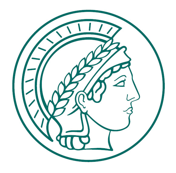 Max Planck Institute Logo